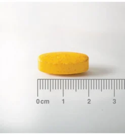 Lamberts Curcuma 20.000Mg (60 tabletten)