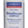 Lamberts Immune Guard Betaglucanen (60 tabletten)