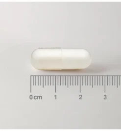 Lamberts L-Methionine 500mg (60 vega capsules)