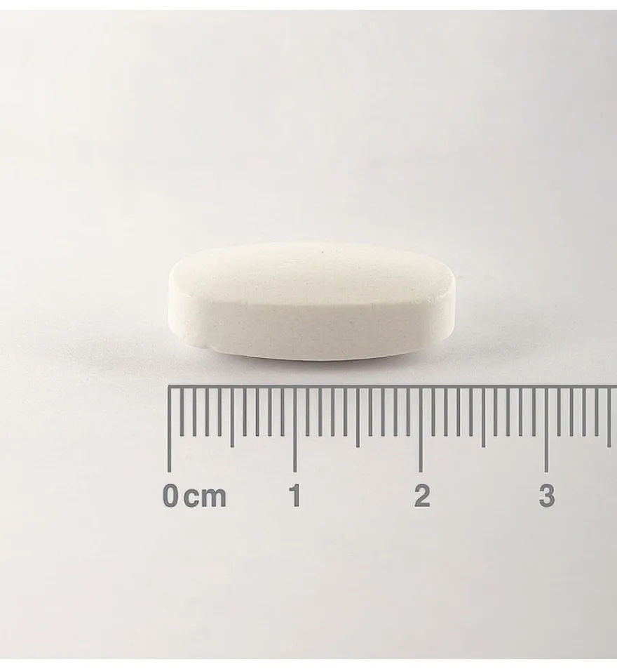 Lamberts MagAsorb (180 tabletten)