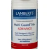 Lamberts Multi-Guard 50+ Advance (60 tabletten)