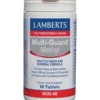 Lamberts Multi-guard methyl (60 tabletten)