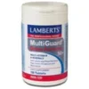 Lamberts Multi-Guard Osteo Advance 50+ (120 tabletten)