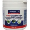 Lamberts Orac Omega (120 capsules)