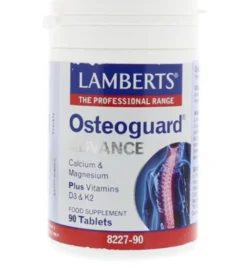 Lamberts Osteoguard advance (90 tabletten)