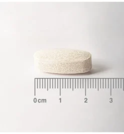 Lamberts Plant Sterolen 800Mg (60 tabletten)