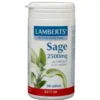 Lamberts Salie (90 tabletten)