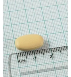 Lamberts St Janskruid (120 tabletten)