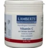 Lamberts Vitamine C calcium ascorbaat (250 gr)