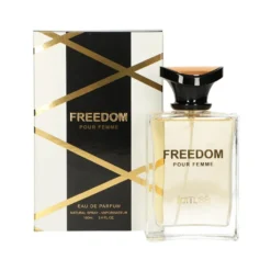 Lamuse Freedom Pour Femme Eau De Parfum (100 ml)