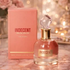 Lamuse Indecent For Women Eau De Parfum (100 ml)