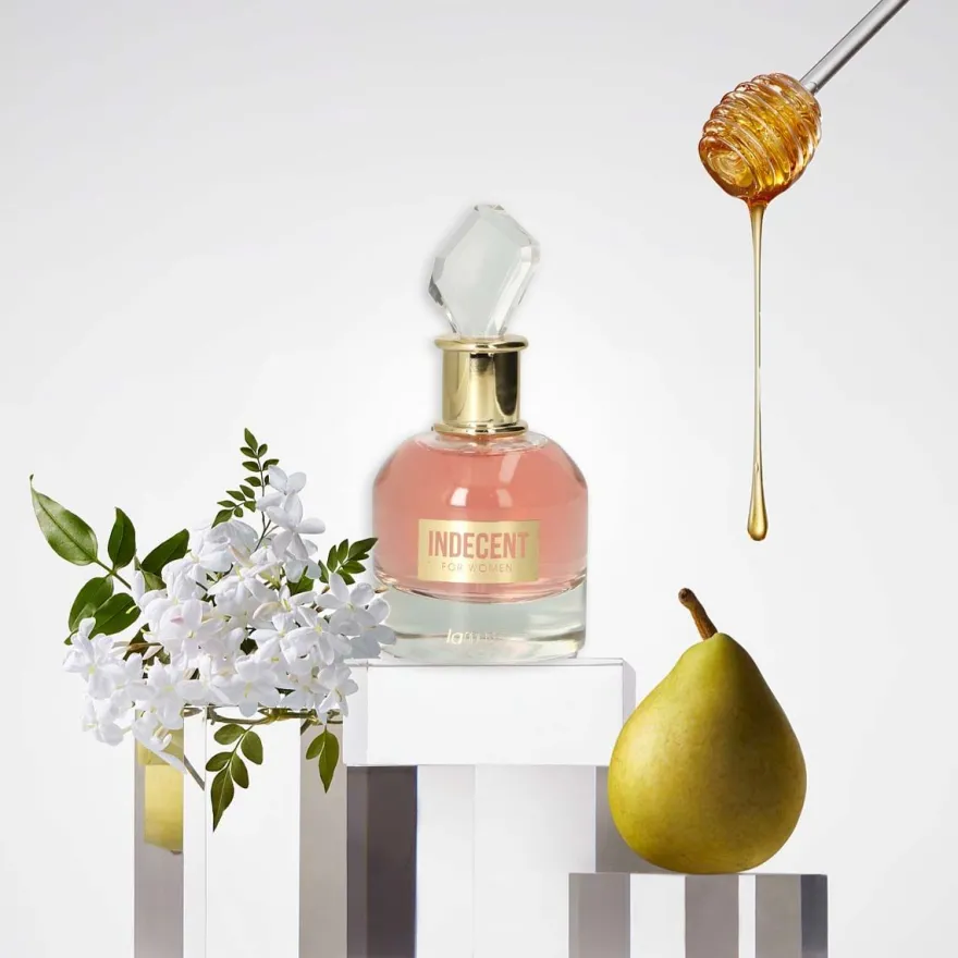 Lamuse Indecent For Women Eau De Parfum (100 ml)