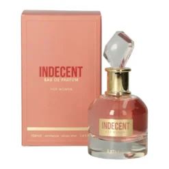 Lamuse Indecent For Women Eau De Parfum (100 ml)