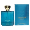 Lamuse Victor For Men Eau De Toilette (100 ml)
