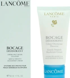 Lancome Paris Bocage Deodorant Creme (50 ml)