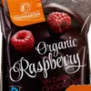 Landgarten Raspberry In Dark Chocolate (50 gr)