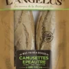 L’Angelus Camu Settes Spelt Bio (2 Stuks)