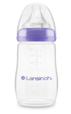 Lansinoh Drinkflessen (2 stuks)