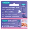 Lansinoh Lanoline Hpa Tepelcrème (10 ml)
