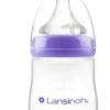Lansinoh Natural Waves Drinkfles (1 stuk)