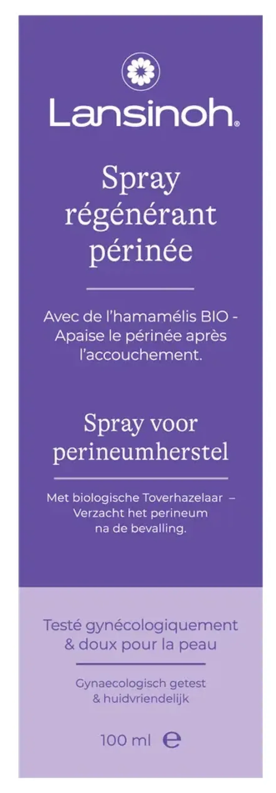 Lansinoh Perineum Spray (100 ml)