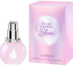 Lanvin Éclat D’arpège Sheer Eau De Toilette (30 ml)