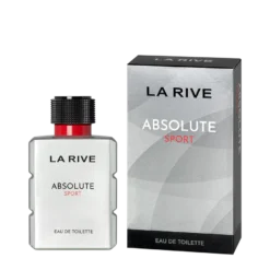 La Rive Absolute Sport (100 ml)