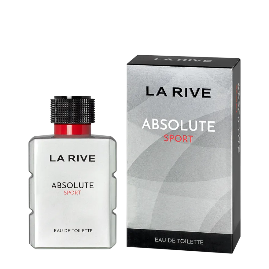 La Rive Absolute Sport (100 ml)