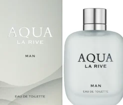 La Rive Aqua Men (100 ml)