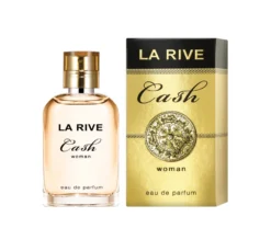 La Rive Cash Woman (30 ml)