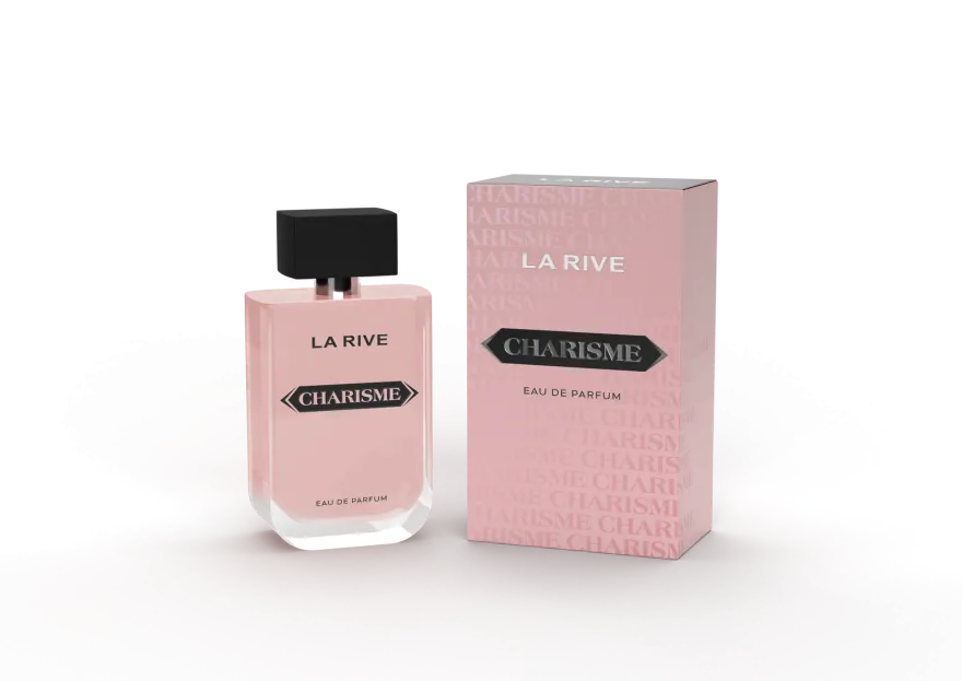 La Rive Charisme (100 ml)