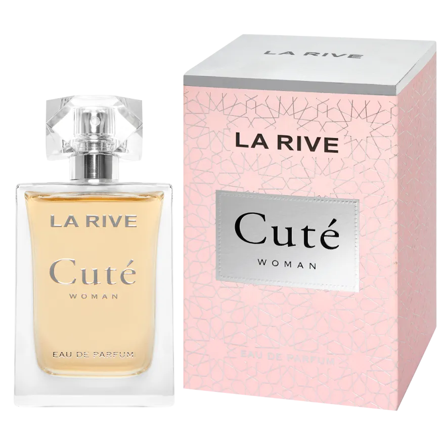 La Rive Cuté (100 ml)