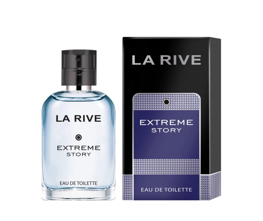 La Rive Extreme Story (30 ml)