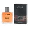 La Rive Heroic Man (100 ml)