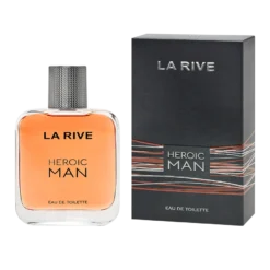 La Rive Heroic Man (100 ml)