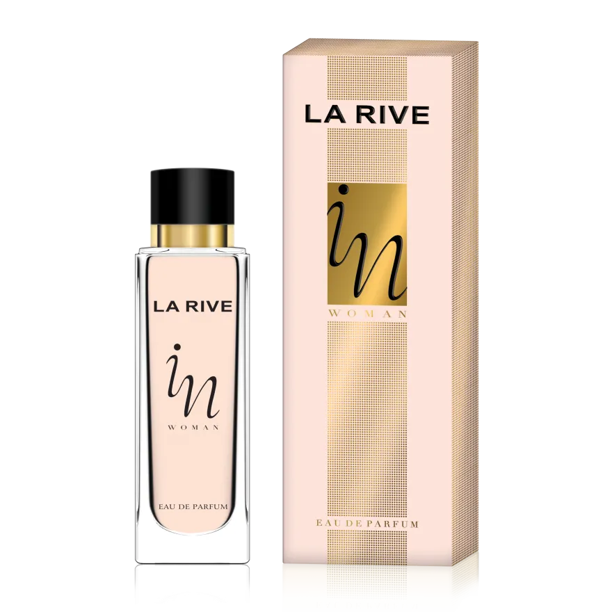 La Rive In Woman (100 ml)