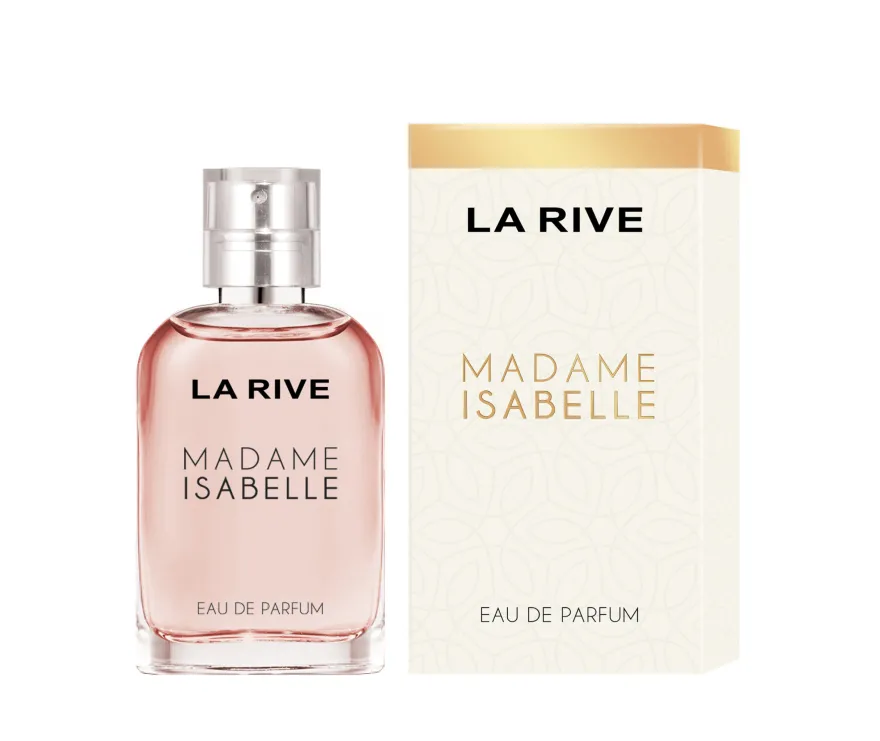 La Rive Madame Isabelle (30 ml)
