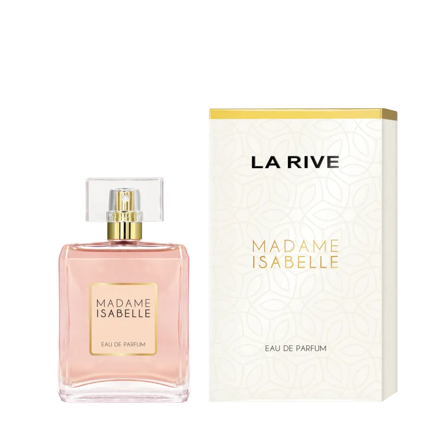 La Rive Madame Isabelle (100 ml)