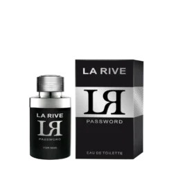 La Rive Password (100 ml)