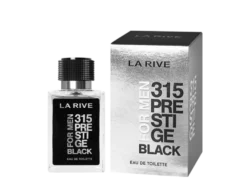 La Rive 315 Prestige Black (100 ml)