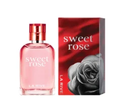 La Rive Sweet Rose (30 ml)
