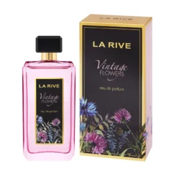 La Rive Vintage Flowers (100 ml)