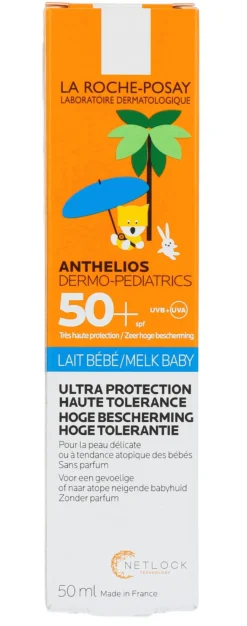 La Roche-Posay Anthelios Baby Lotion SPF50+ (50 ml)