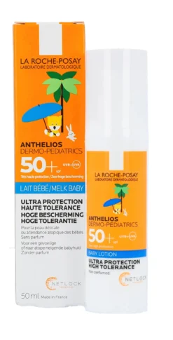 La Roche-Posay Anthelios Baby Lotion SPF50+ (50 ml)