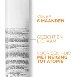 La Roche-Posay Anthelios Baby Lotion SPF50+ (50 ml)