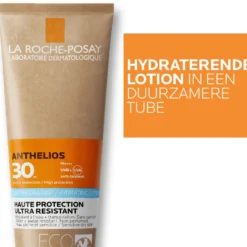 La Roche-Posay Anthelios Hydrating Lotion Eco SPF30 (250 ml)