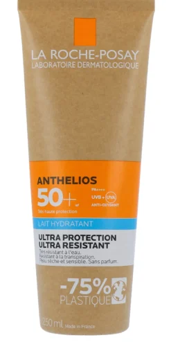 La Roche-Posay Anthelios Hydrating Lotion Eco Tube SPF50+ (250 ml)