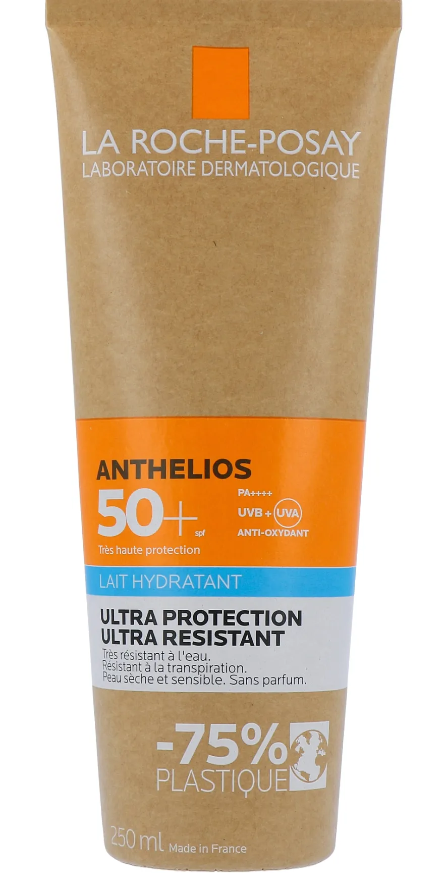 La Roche-Posay Anthelios Hydrating Lotion Eco Tube SPF50+ (250 ml)