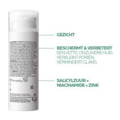 La Roche-Posay Anthelios Oil Correct SPF50 (50 ml)