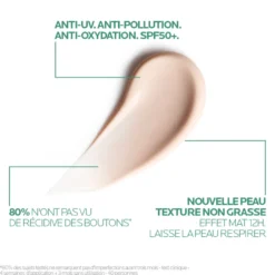 La Roche-Posay Anthelios Oil Correct SPF50 (50 ml)